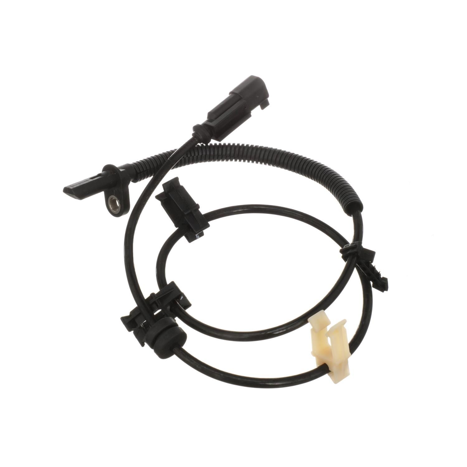 Standard Motor Products ABS Wheel Speed Sensor for 2009-2017 CHEVROLET TRAVERSE, 2007-2016 GMC ACADIA