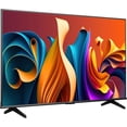 thumbnail image 2 of Hisense Television QD6N Pantalla 43 Pulgadas,QLED Smart Google TV UHD 4K,Control Remoto por Voz con Alexa,Dolby Vision Atmos, 2 of 5