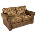 thumbnail image 5 of American Furniture Classics Model 8500-80K River Bend 4-Piece Set, 5 of 6