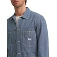 thumbnail image 4 of Lee® Men's Workwear Chore Coat, 4 of 5