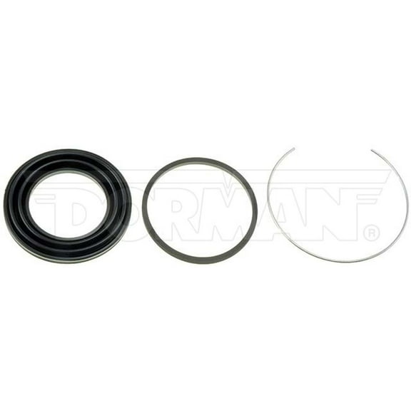 Dorman D351776 Disc Brake Caliper Repair Kit for Specific Models Fits select: 2004-2013 CHEVROLET MALIBU, 2005-2010 PONTIAC G6