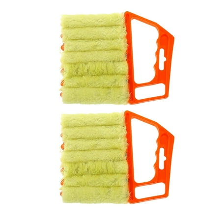 

Shpwfbe Cleaning Supplies Cleaning Brush Blinds Brush Detachable Brush Blinds Brush Vents Sweeping Brush Tools