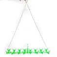 thumbnail image 1 of Alimentador De Pájaros Colgante Alimentador De Colibrí Horizontal Para Decoración De Jardín Sweethay PT002198-00, 1 of 6
