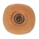 thumbnail image 5 of Difusor de aroma portátil con forma de caqui, elegante, de palo de rosa, para regalo o adorno., 5 of 14