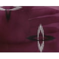 thumbnail image 4 of oneOone Georgette Viscose Fabric Arrow Ikat Fabric Prints By Yard 42 Inch Wide, 4 of 4