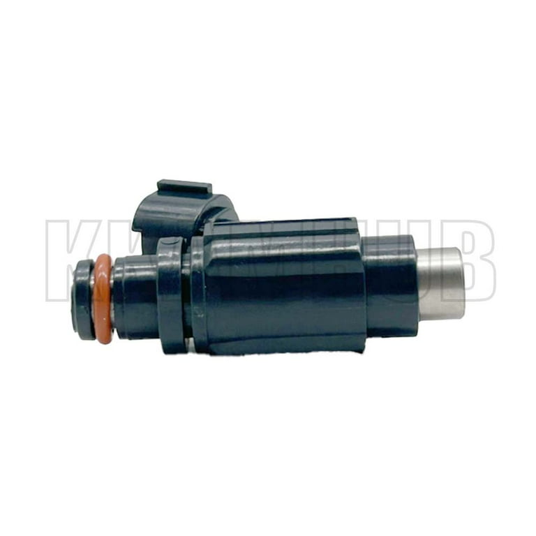 【訳あり】VOX Fuel Injector 4Pcs Fuel Injectors 49033-0013 For 2007-12 Kawasaki Ninja