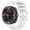 A*15X5CM, variant on Deluxe Silicone Watch Band Featuring Customizable Watch Faces | Sweat Proof Breathable Buckle Closure Compatible With Smart Watch | Ideal For Casual Wear Red