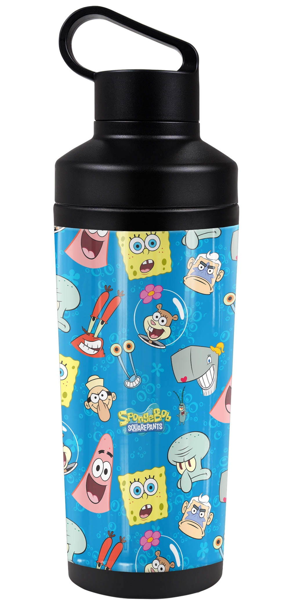 Supreme®/ SpongeBob Sports Bottle Supreme SpongeBob SquarePants Specialized Sports Bottle