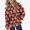 Multicolor, variant on BaoFuBaoMei Lightweight Hoodie Boys Girls Christmas Santa Claus Long Cuffed Sleeve Sweatshirt Tops with Pockets Loose Hooded Fall Clothes for Christmas Dinner Vacation Holiday