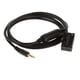 thumbnail image 1 of El Cable Del Adaptador De Entrada De 3,5 Vehículo Femenino Se Adapta A X5 E53 Soledad cable auxiliar de coche, 1 of 5