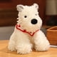 thumbnail image 3 of Juguete de peluche Kawaii de 22/30/40cm para niños y niñas, muñeco de peluche de Schnauzer mullido, perro cachorro realista, juguetes suaves, regalos de cumpleaños y Navidad, 1 unidad, 3 of 4