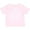 AD-Pink, variant on Pi Day Pi Numerals in Spiral Boys or Girls Toddler T-Shirt