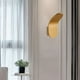 thumbnail image 5 of Aplique de pared LED jinwen Aplique de la pared 230V Oro, 5 of 6