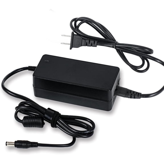 42V 1.5A-2A Charger Compatible with GOTRAX GXL V2, Nano S3 ION, G2, G3, G4, Apex