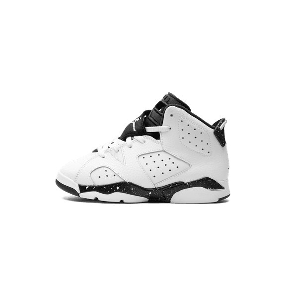 JORDAN PRE SCHOOL Air Jordan 6 PS "Reverse Oreo" DV3605 112 from Stadium Goods