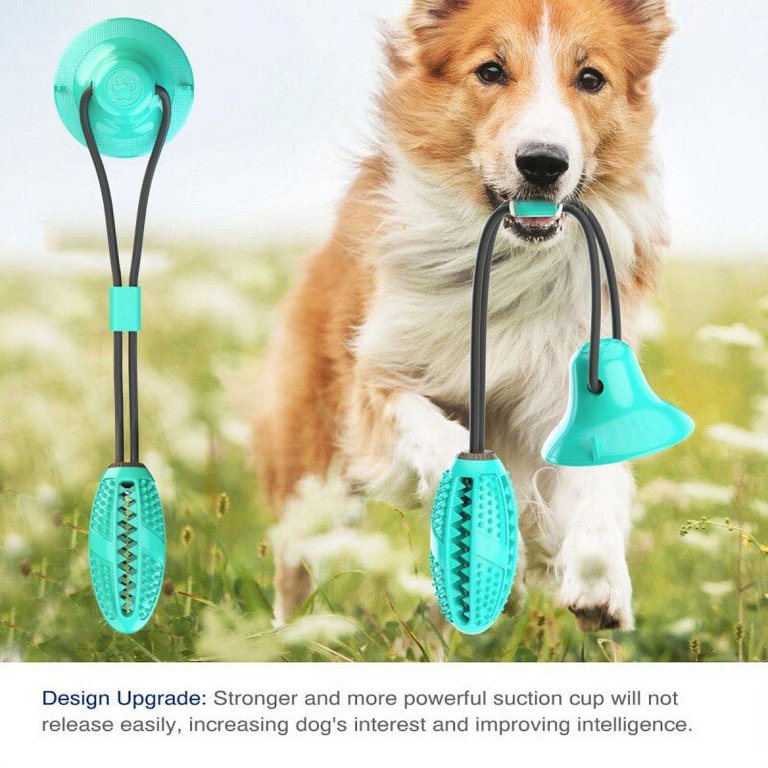 Dog Toys, Dog Chew Toys For Aggressive Chewers, Puppy Dog Training