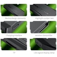 thumbnail image 4 of Game Stick QOVO M8 inalámbrico de 64 GB con controlador de 2,4 G y más de 10000 juegos, 4 of 9
