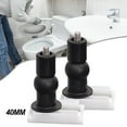 thumbnail image 3 of High-Quality Toilet-Seat Hinge Screws - Ensuring Durability and Easy, 3 of 9