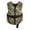 Mossy Oak Shadow Grass Blades, variant on Mustang Survival Rev Child Foam Vest Azure Blue 30-50 LBS