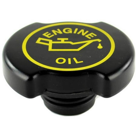 Motorcraft Ec788 Cap-Oil Filler