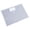 Gray, variant on Under 1$ Dollar! Tarmeek A4 Snap File Bag, Waterproof Plastic Envelope with Snap Button Folder, Document Folder for Office Home, Blue PP Plastic, Large Capacity