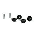 thumbnail image 5 of Nolathane REV134.0002 Rear Lower Suspension Shock Absorber Mount Bushing Compatible with Acura 94-01 Integra, Honda 88-00 Civic, Honda 88-91 CRX, 5 of 7
