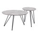 thumbnail image 1 of Juego de Mesas Kessa Muebles Kerris, 1 of 10