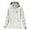 White, variant on Vedolay Men's Jacket Warm Overcoat Outwear Hooded Winter Coat Clothes Army Green,XL