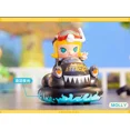 thumbnail image 3 of POP MART POPCAR Bumper Car Series Blind Random Box Toys Mystery Box Mistery Caixa Action Figure Surpresa Model Birthday Gift, 3 of 5