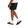 thumbnail image 6 of Pair of Thieves Men's Stretch Ankle Socks, 6-Pack, Shoe Sizes 6-12, 6 of 7