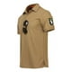 thumbnail image 3 of Playeras Manga Corta De Entrenamiento Para Tácticas Hombre, 3 of 8