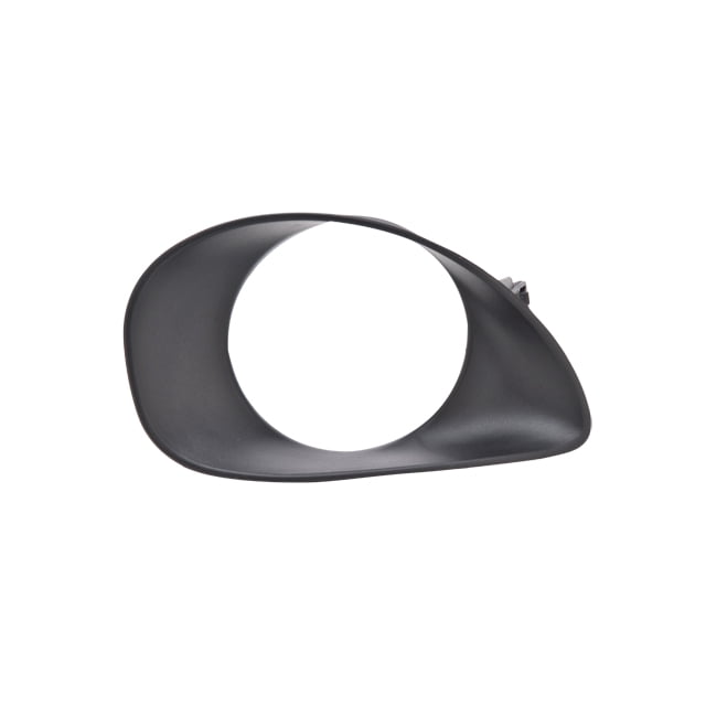 REJILLA DEFENSA YARIS 2006 al 2008 TOYOTA Derecha/Pasajero TONG YANG .