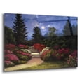 thumbnail image 2 of Epic Art '2225T0' by Anthony Casay, Acrylic Glass Wall Art, 36"x24", 2 of 8