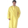 thumbnail image 1 of Tingley Rubber C53217.XL 48 in. Raincoat- Extra Large- Yellow, 1 of 1