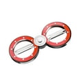 thumbnail image 3 of Youkk Renforceur d'Épaules Machine de Rotateur de Bras pour Femmes Athlètes Boxe Rouge, 3 of 6