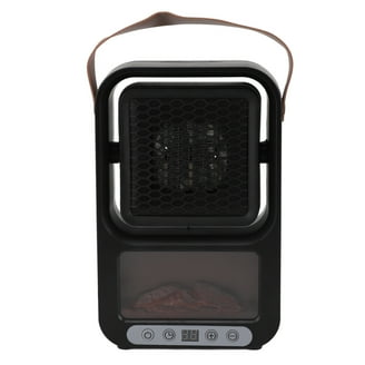 Delonghi Dragon Smart ストーブ 600W DeLonghi Dragon Full Room Digital Radiant Heater - Walmart.com