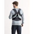 thumbnail image 3 of BabyBjörn Baby Carrier Free, 3D mesh, Anthracite, 3 of 5
