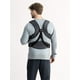 thumbnail image 3 of BabyBjörn Baby Carrier Free, 3D mesh, Anthracite, 3 of 5