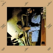 Joe Henderson Featuring Alice Coltrane - The Elements - Jazz - Vinyl