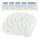 thumbnail image 5 of Almohadillas para ojos no tejidas de 20 piezas, parches adhesivos postoperatorios para los ojos, apósitos médicos autoadhesivos no tejidos para heridas, 5 of 7