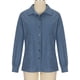 thumbnail image 3 of Chaquetas para mujer Abrigos Abrigos Otoño Color sólido Botón suelto Cárdigan de manga larga Camisa superior informal Odeerbi  ODB-5, 3 of 8