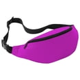 thumbnail image 1 of Bagbase Sac de Ceinture Ajustable (2,5 Litres) (Lot de 2), 1 of 2
