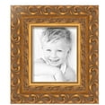 thumbnail image 2 of ArtToFrames 9" x 11" Other Picture Frame, 9x11 inch Multi Wood Poster Frame (WOM-5164), 2 of 7