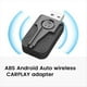 thumbnail image 3 of Adaptador Carplay Inalámbrico Automático Android Dongle Inteligente Portátil Carplay Ai Box Cableado A Smart Box Inalámbrico para Coche, 3 of 5