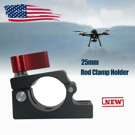 

Light Mount Stand Bracket 25mm Rod Clamp Holder For DJI Ronin-M For Freefly MoVI
