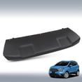 thumbnail image 2 of Front Lower Bumper Face Bar Trim Molding Step Pad Black Fit for 2018-2022 Ford EcoSport, 2 of 10
