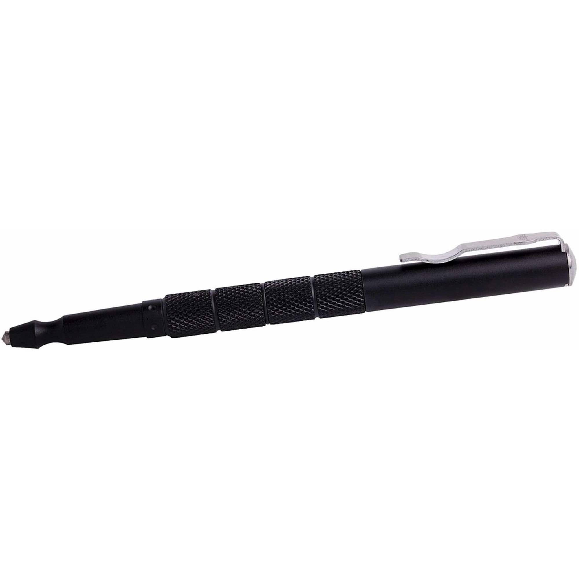Glass Breaker Pen with Ultra Durable Aircraft Aluminum and Carbide Tip