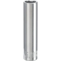 Craftsman Sockets, 1/4" Drive 5/16" 6 Point SAE De CMMT43575