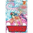 thumbnail image 1 of Pre-Owned Toriko, Vol. 17 (Paperback) 1421551500 9781421551500, 1 of 1