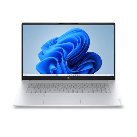 HP OmniBook 3 Laptop Computer 17.3" FHD AMD Ryzen 7 16 GB memory;512 GB SSD